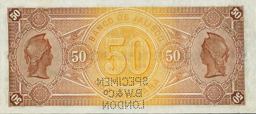 Jalisco 50 00001 reverse