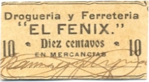 El Fenix 10c