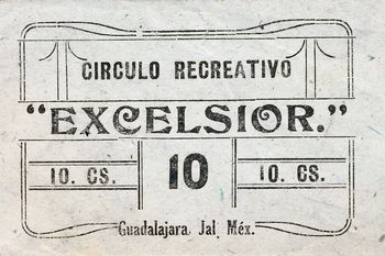 Excelsior 10c