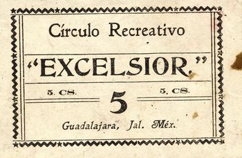 Excelsior 5c