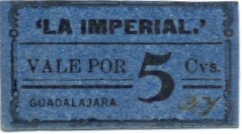 La Imperial 5c