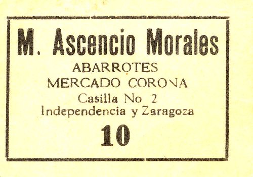 Morales 10c