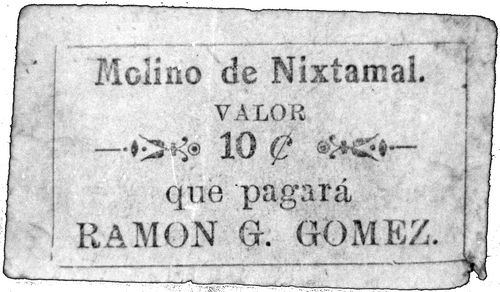 Nixtamal 10c