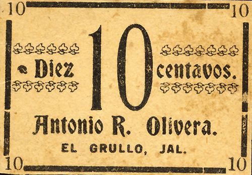 Olivera 10c