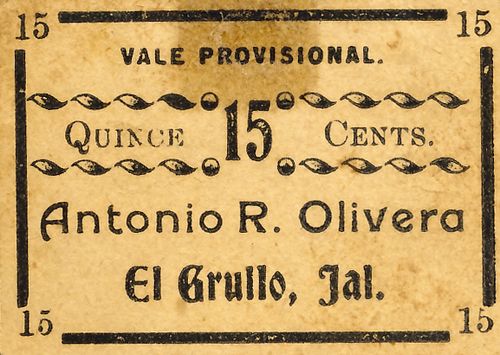 Olivera 15c