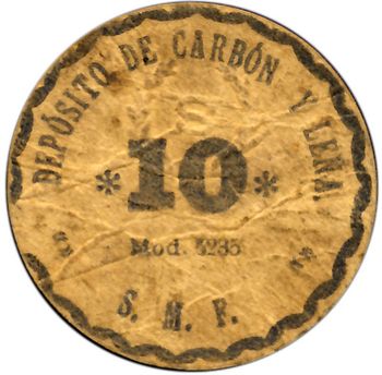 Carbon 10c