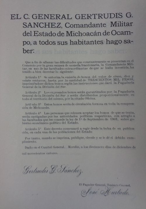 19141219 Michoacan
