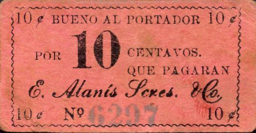 Alanis 10c