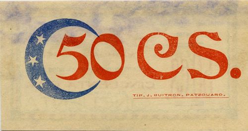 Ario 50c reverse