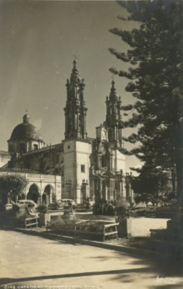 Catedral de Zamora