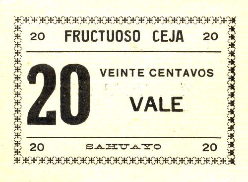 Ceja 20c