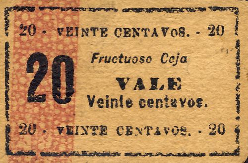 Ceja 20c 2