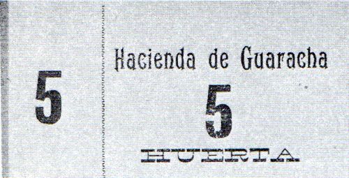 Guaracha Huerta 5c