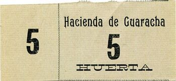 Guaracha Huerta 5c