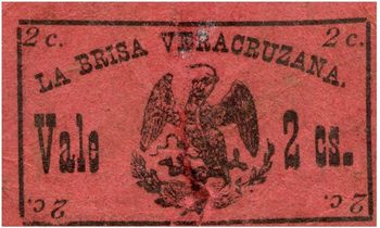 La Brisa Veracruzana 2c