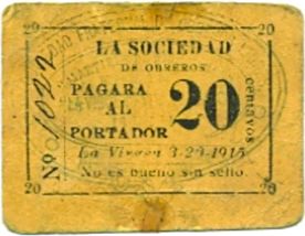 La Virgen 20c 3 1022