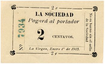 La Virgen 2c 2