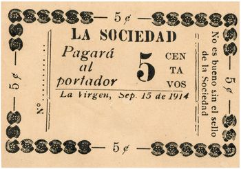 La Virgen 5c 1