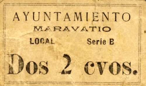 Maravatio 2c 2