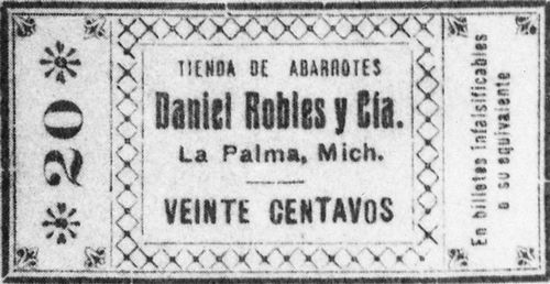 Robles 20c