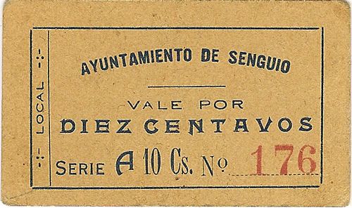 Senguio 10c