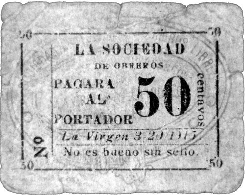 Sociedad 50c