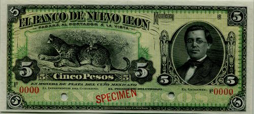 Nuevo Leon 5 00000
