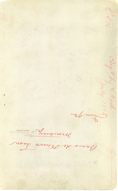 photo for C476 reverse