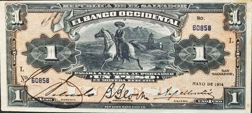 Banco Occidental 1