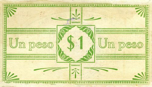 Cuerpo 1 B 1293 reverse