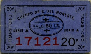 Cuerpo 20c 17121