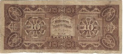 Milmo 10 reverse