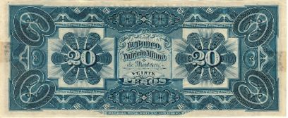 Milmo 20 reverse