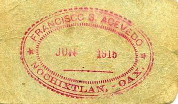 Acevedo 2c reverse