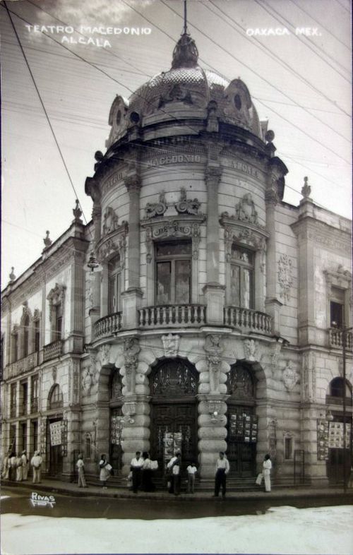 Casino de Oaxaca