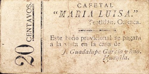 Maria Luisa 20c