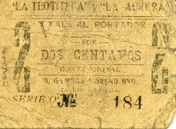 Moreno 2c O 184