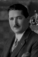 Emilio Araujo 