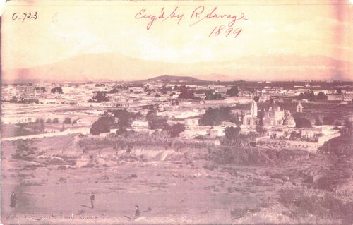 C 723 view of Puebla original