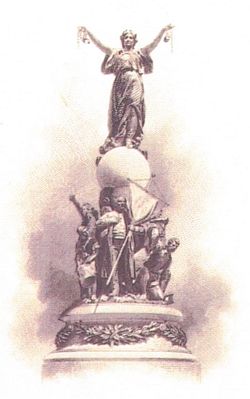 Monument to Heroes