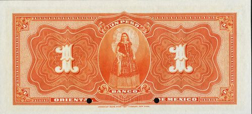 Oriental 1 00000 reverse