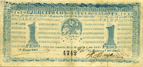 Ejercito 1 4742