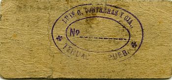 Molino 2c 2 reverse