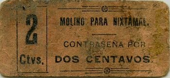 Molino 2c 3