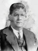 Severino Carrera Peña