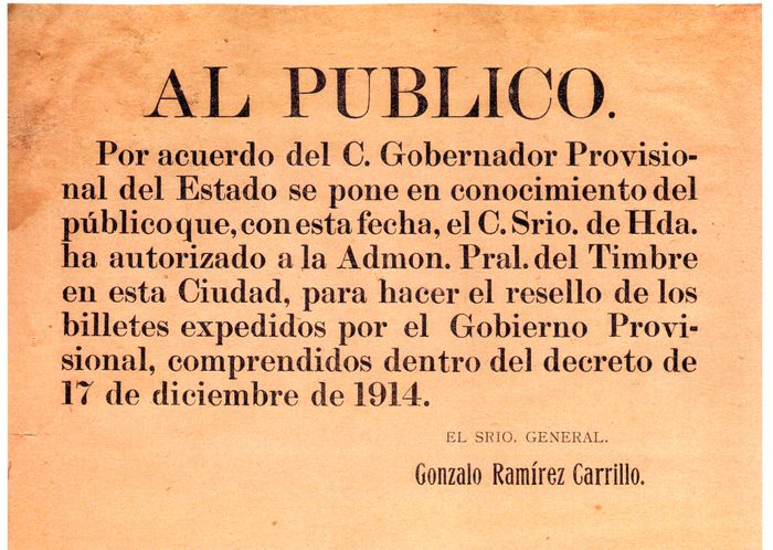 19150301 Queretaro