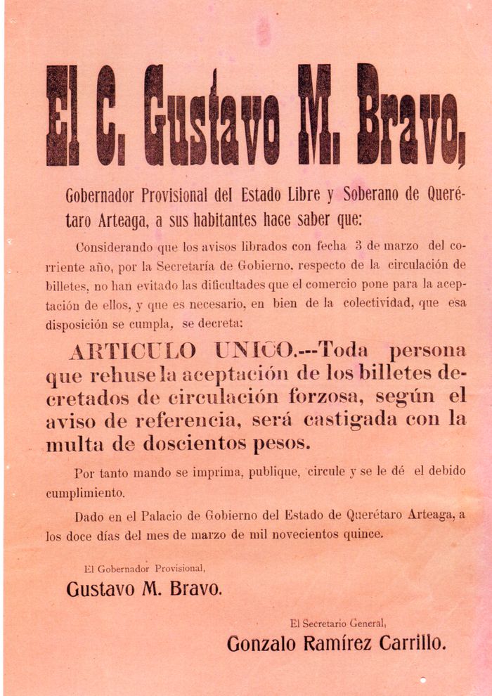 19150312 Queretaro