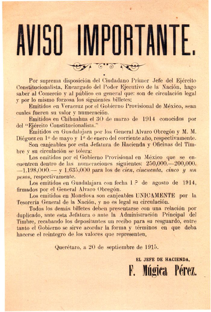 19150920 Queretaro