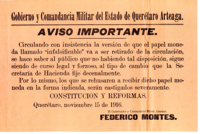 19161115 Queretaro