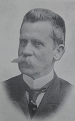 Alfonso M. Veraza